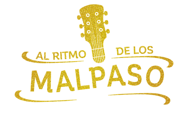 MalPaso Logo