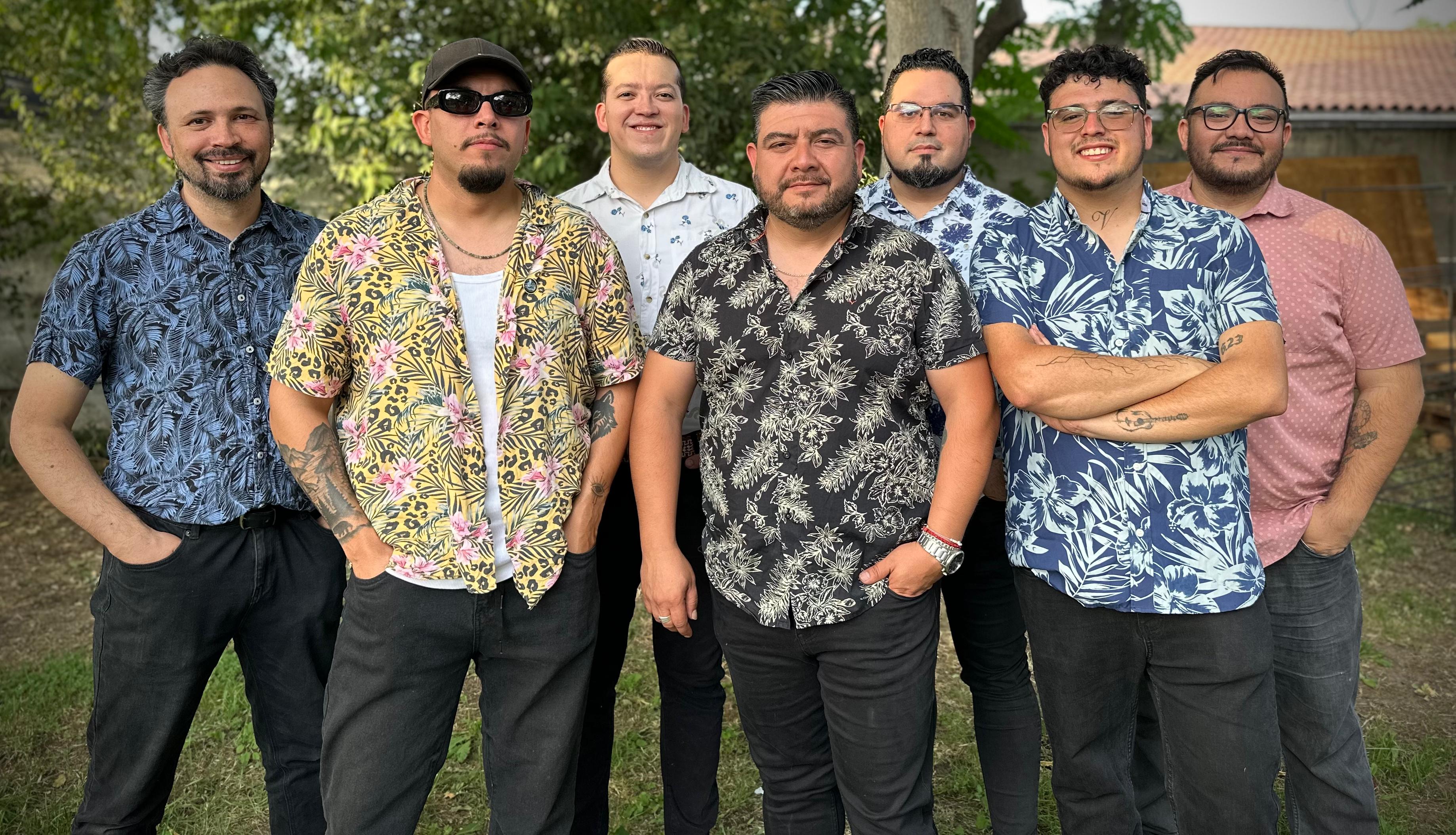 MalPaso - Grupo musical